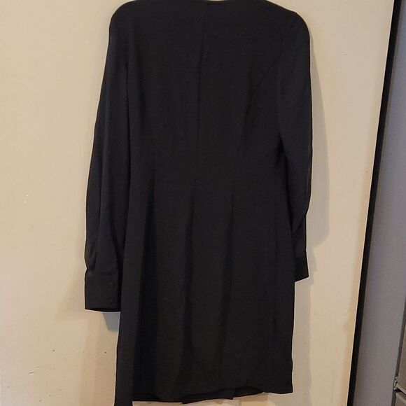 Georgeous Nanette lepore size 4 top-jacket - Picture 9 of 9